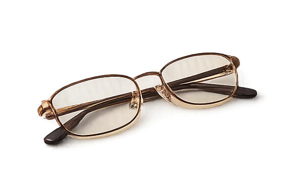 glasses