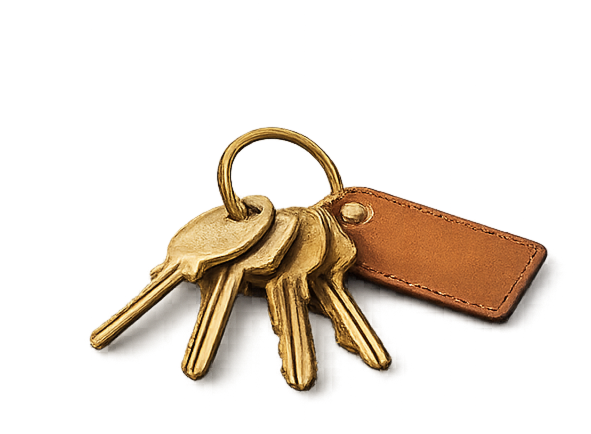 keys